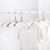 Pack of 10 Retractable Minimalist Design Laundry Hangers_8