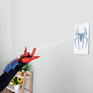 Cool Gadget Web Launcher Spider String Shooter Toy - Role-Play Funny Toy_8